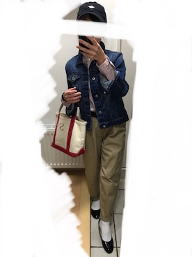 rakkoさんのコーディネート