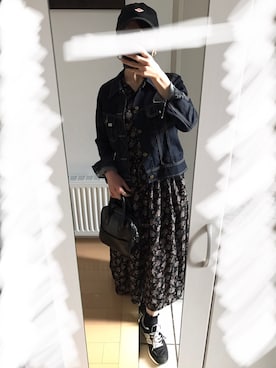 rakkoさんのコーディネート