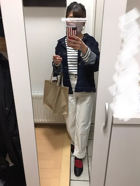 rakkoさんのコーディネート