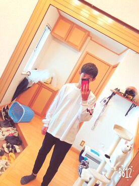 hirokiさんのコーディネート