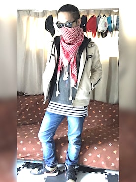 River Guccimaneさんのコーディネート