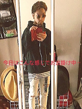 River Guccimaneさんのコーディネート