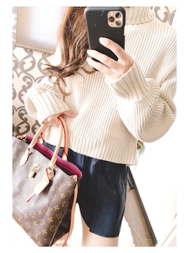 meiiiiiさん(レディース・157cm)の夏コーディネート