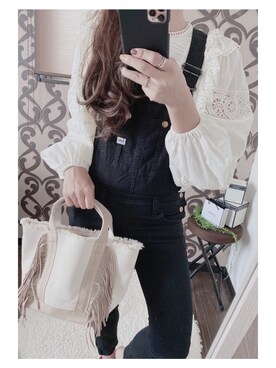 meiiiiiさん(レディース・157cm)の秋コーディネート