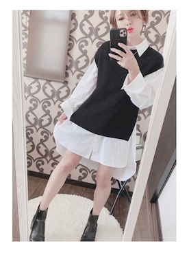 meiiiiiさんのコーディネート