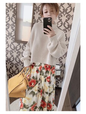 meiiiiiさんのコーディネート