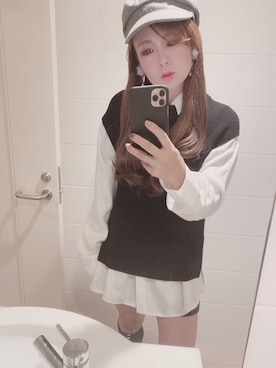 meiiiiiさんのコーディネート