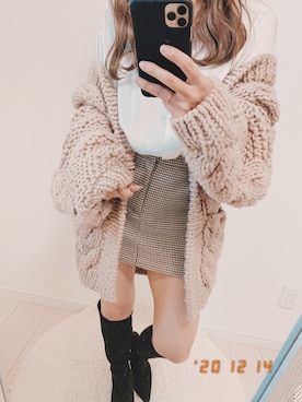 meiiiiiさんのコーディネート