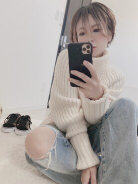 meiiiiiさんのコーディネート