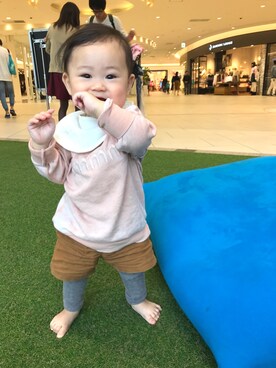 NAO さんのコーディネート