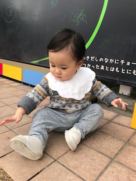 NAO さんのコーディネート