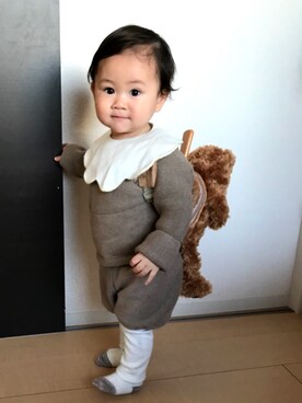 NAO さんのコーディネート