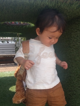 NAO さんのコーディネート