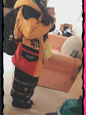 *☻poppy * . · ° .さんのコーディネート