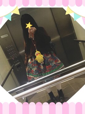 *☻poppy * . · ° .さんのコーディネート