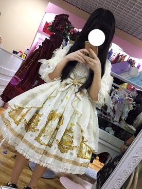 *☻poppy * . · ° .さんのコーディネート