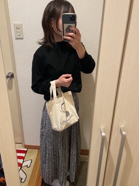 chiiiiiiさんのコーディネート