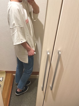 chiiiiiiさんのコーディネート