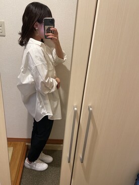 chiiiiiiさんのコーディネート