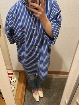 chiiiiiiさんのコーディネート