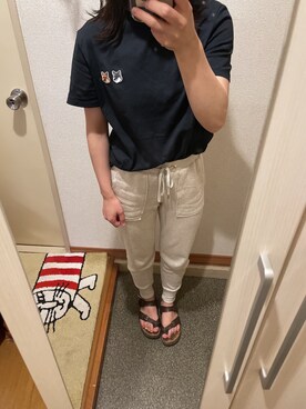 chiiiiiiさんのコーディネート