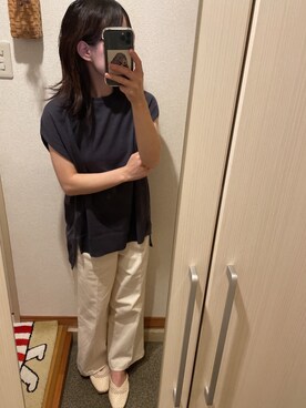 chiiiiiiさんのコーディネート