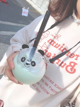 もにらさんのコーディネート