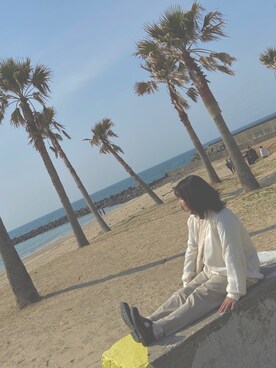 もにらさん(レディース・149cm)の春コーディネート