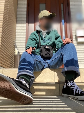 shunさんのコーディネート