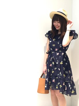 serikaさんのコーディネート