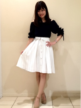 serikaさんのコーディネート