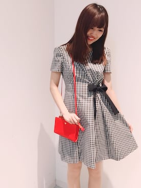 serikaさんのコーディネート