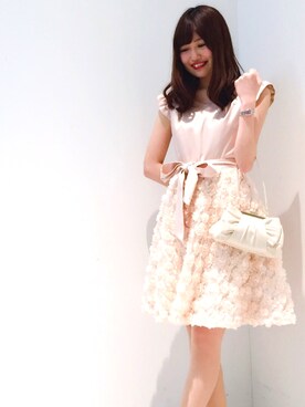 serikaさんのコーディネート