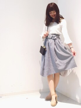 serikaさんのコーディネート