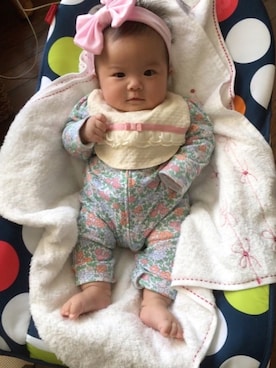  Rinkaさんのコーディネート