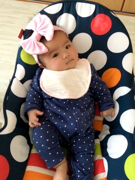  Rinkaさんのコーディネート