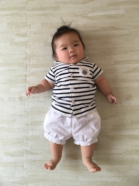  Rinkaさんのコーディネート