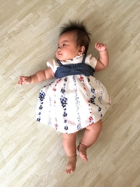  Rinkaさんのコーディネート