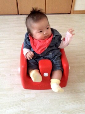  Rinkaさんのコーディネート