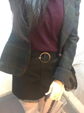 なりさんのコーディネート