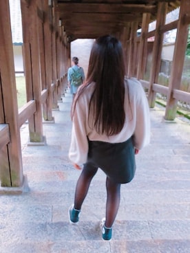 なりさんのコーディネート