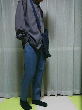 harutoさんのコーディネート