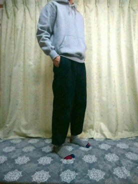 harutoさんのコーディネート