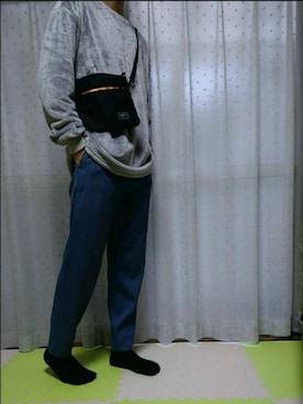 harutoさんのコーディネート