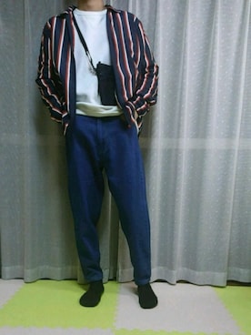 harutoさんのコーディネート