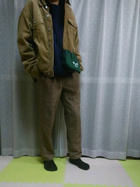 harutoさんのコーディネート