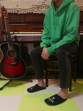 harutoさんのコーディネート