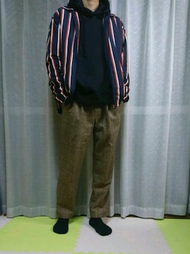 harutoさんのコーディネート