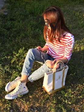 nao☆さんのコーディネート