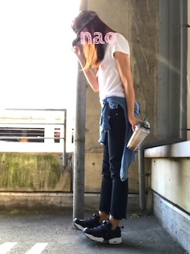nao☆さんのコーディネート